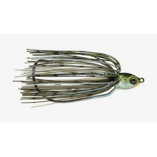 6th Sense Fishing Axle Swinging Swim Jig