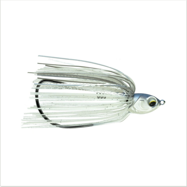 6th Sense Fishing Axle Swinging Swim Jig