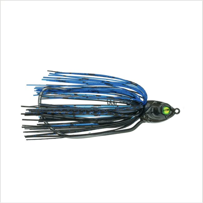 6th Sense Fishing Axle Swinging Swim Jig