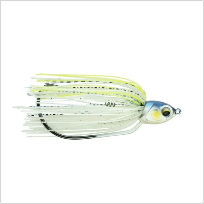 6th Sense Fishing Axle Swinging Swim Jig