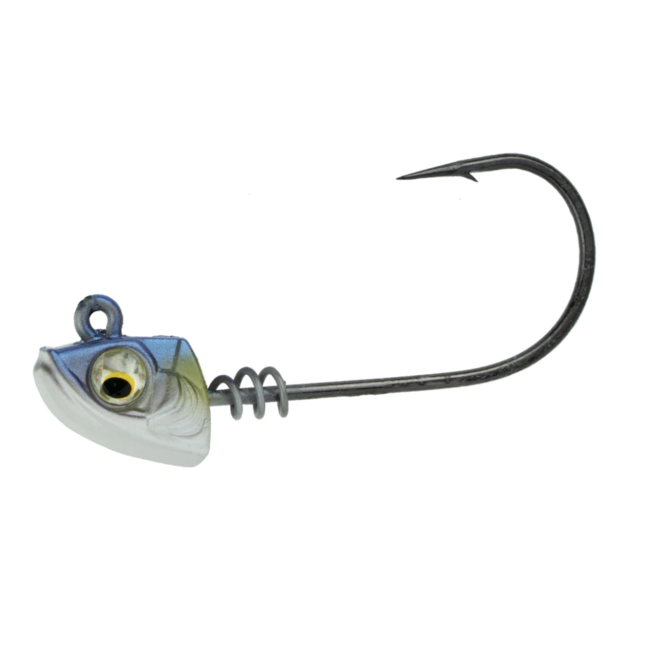 6th Sense Fishing Divine Swimbait Jig Heads