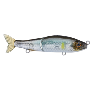 Gan Craft Jointed Claw 128 Glide Bait