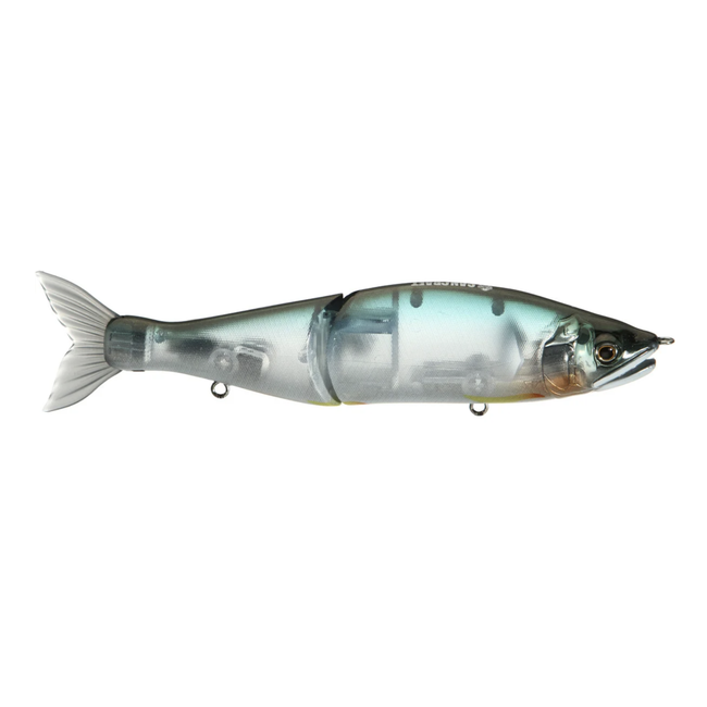 Gan Craft Jointed Claw 178 Glide Bait