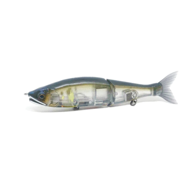 GANCRAFT JOINTED CLAW 178S SALTWATER CUSTOM LURE