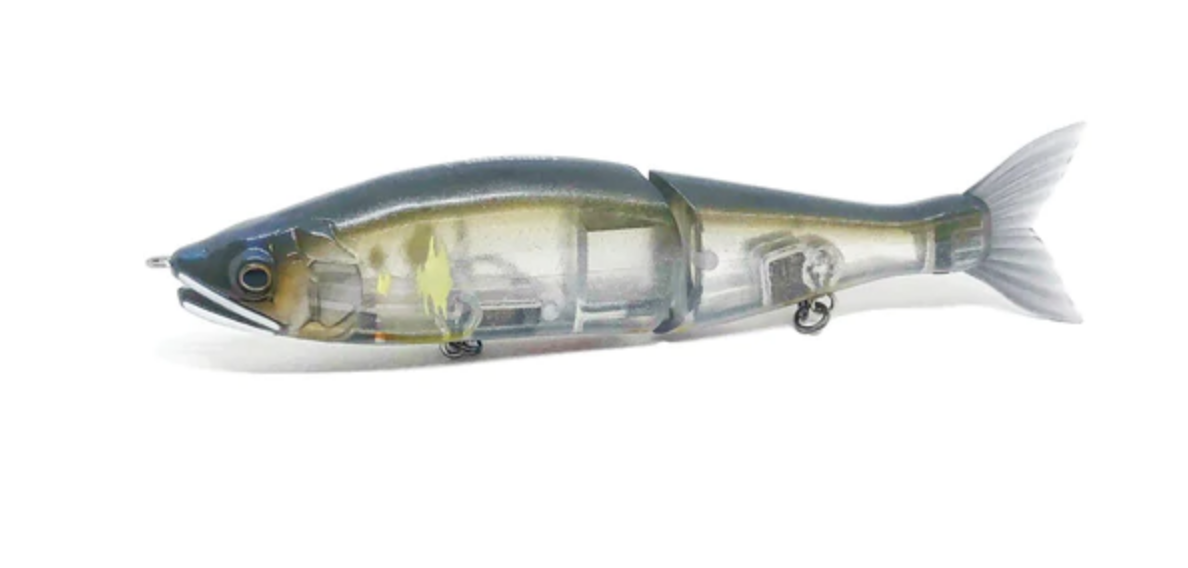 Jointed Claw 178 Glide Bait - Modern Outdoor Tackle