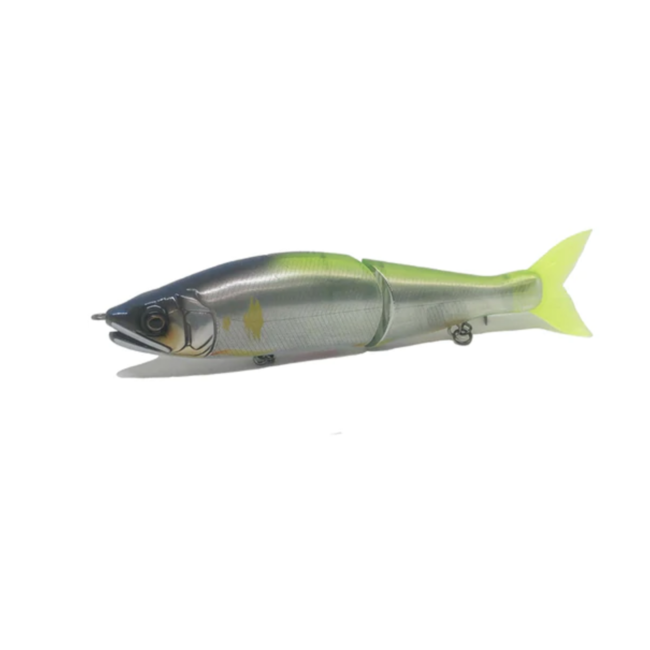 Gan Craft Jointed Claw 178 Glide Bait