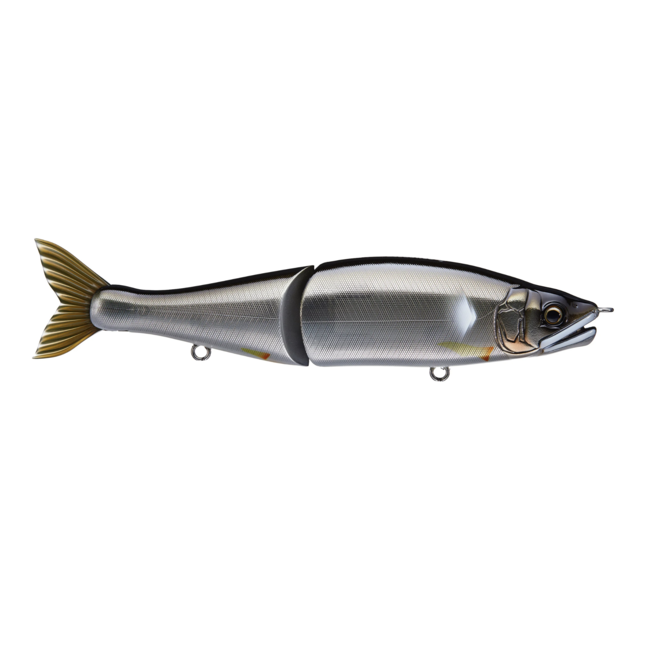 Gan Craft Jointed Claw 230 Magnum Glide Bait