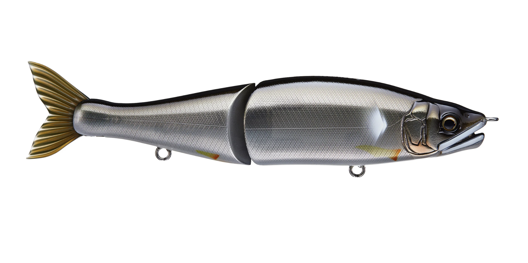 Jointed Claw 230 Magnum Glide Bait Modern Outdoor Tackle