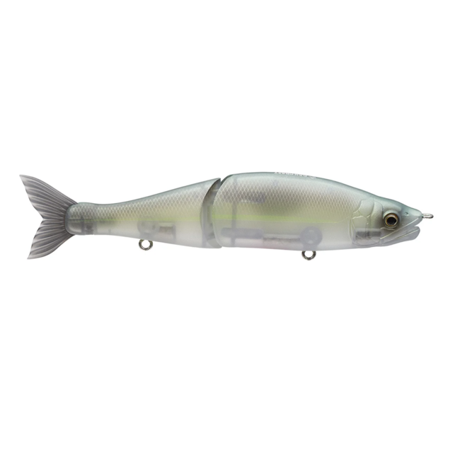 Gan Craft Jointed Claw 230 Magnum Glide Bait