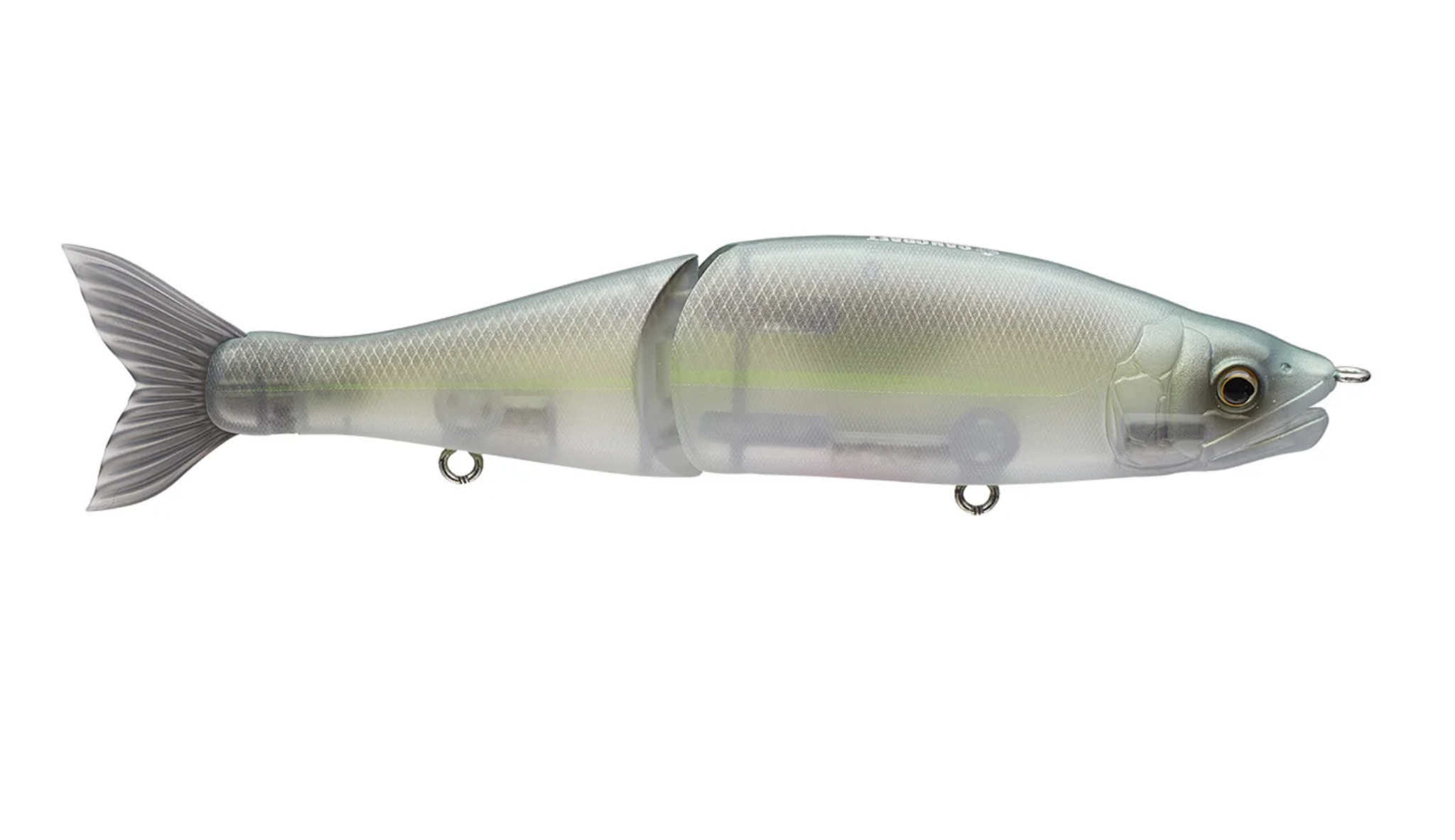 Jointed Claw 230 Magnum Glide Bait Modern Outdoor Tackle