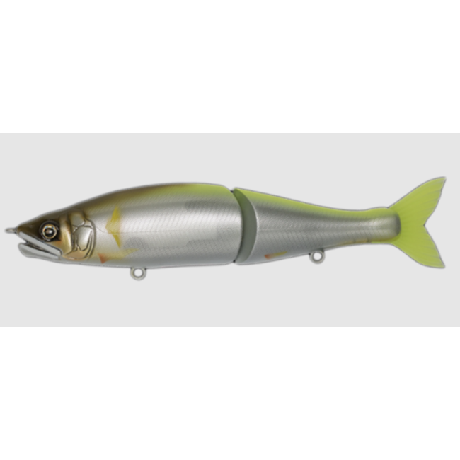 Jointed Claw 230 Magnum Glide Bait - Modern Outdoor Tackle