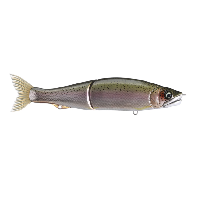 Gan Craft Jointed Claw 303 Super Magnum