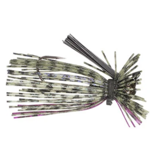 Jewel Heavy Cover Football Jig