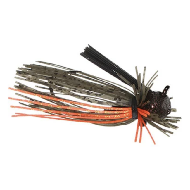 Jewel Heavy Cover Football Jig