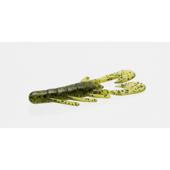 Zoom Ultra Vibe Speed Craw