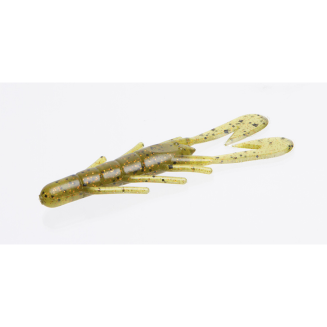 Zoom Ultra Vibe Speed Craw