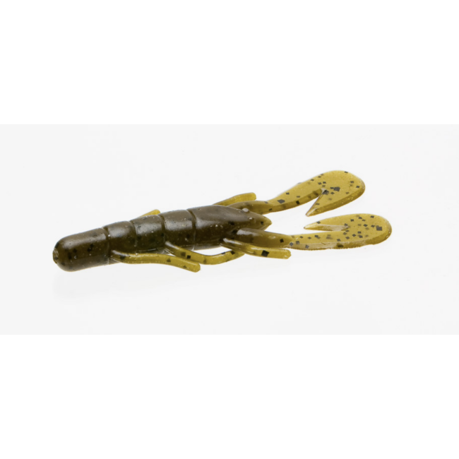 Zoom Ultra Vibe Speed Craw