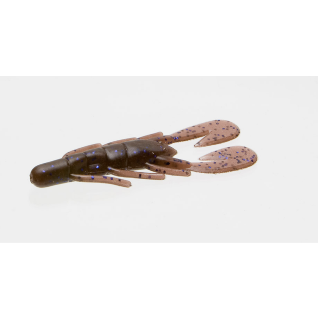 Zoom Ultra Vibe Speed Craw