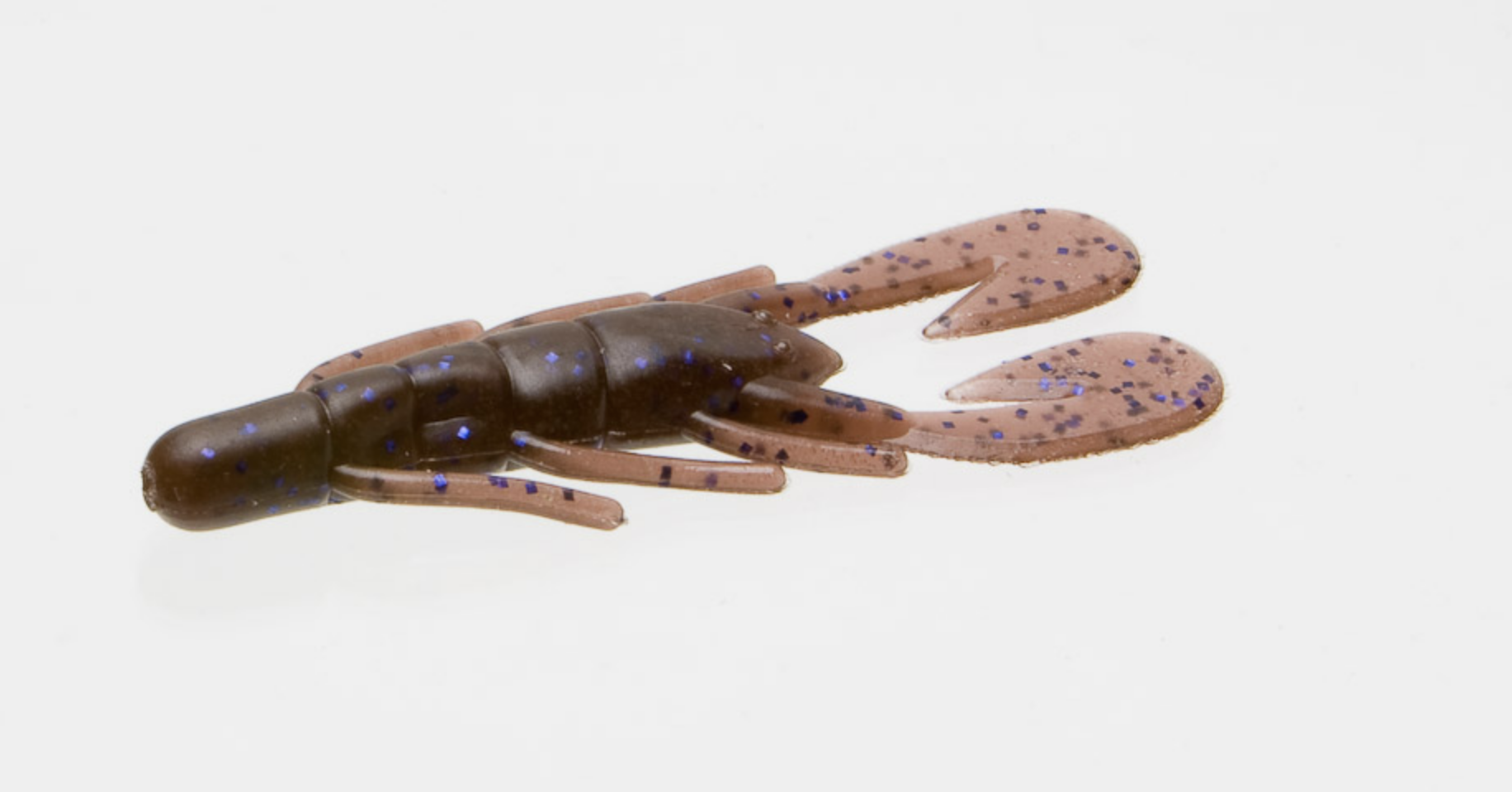 Fish Speedraw Ultra Vibe Speed Craw - Modern Outdoor Tackle