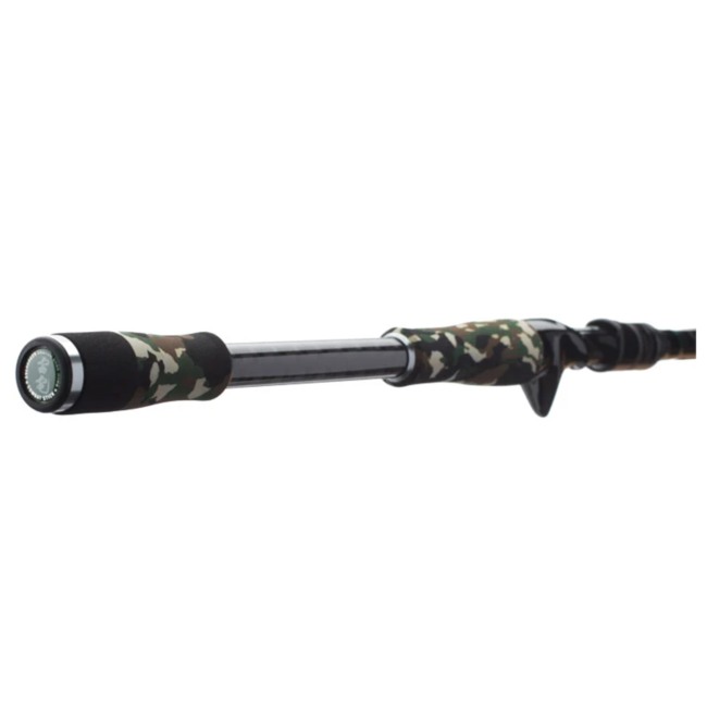 Evergreen Evergreen Combat Stick Casting Rods
