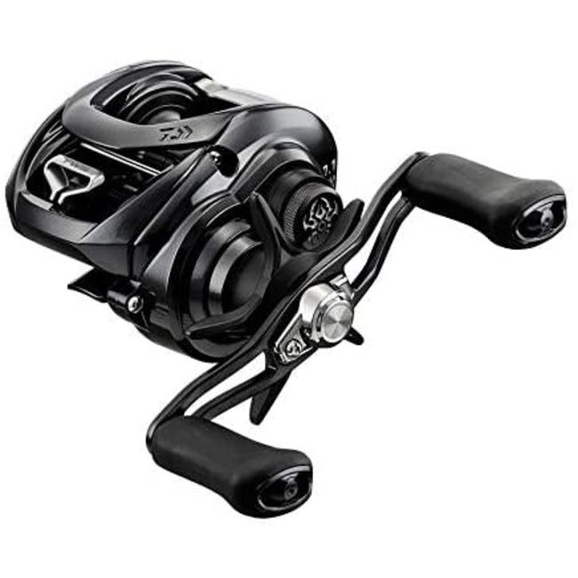 Daiwa TTUSV Tatula SV TW (Compact)