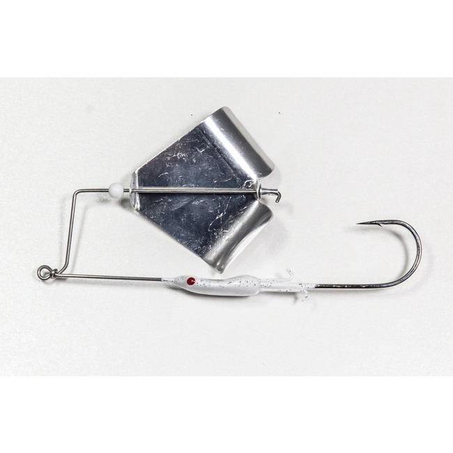 Crock-O-Gator Head Knocker X Bite