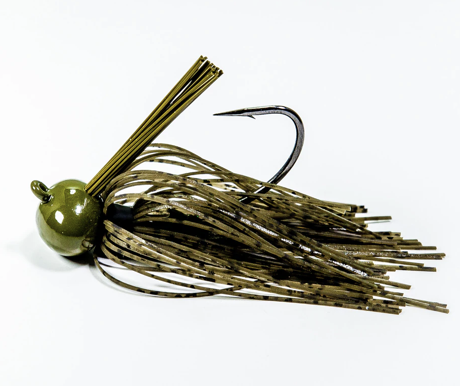 Football Jig Modern Outdoor Tackle