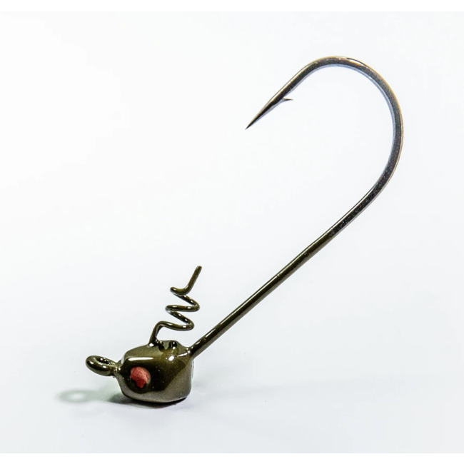 Crock-O-Gator Shaker Pro Head