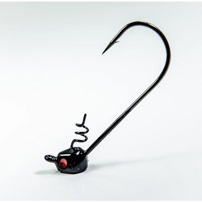 Crock-O-Gator Shaker Pro Head