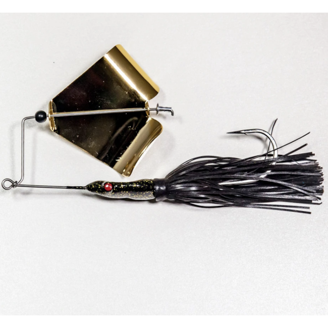 Crock-O-Gator Head Knocker