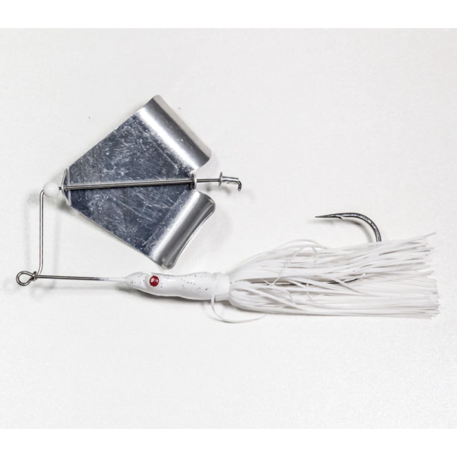 Crock-O-Gator Head Knocker