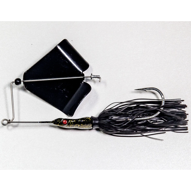 Crock-O-Gator Head Knocker