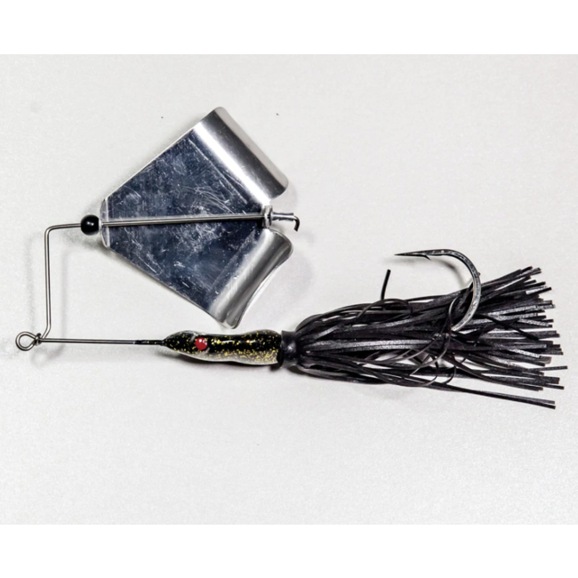 Crock-O-Gator Head Knocker