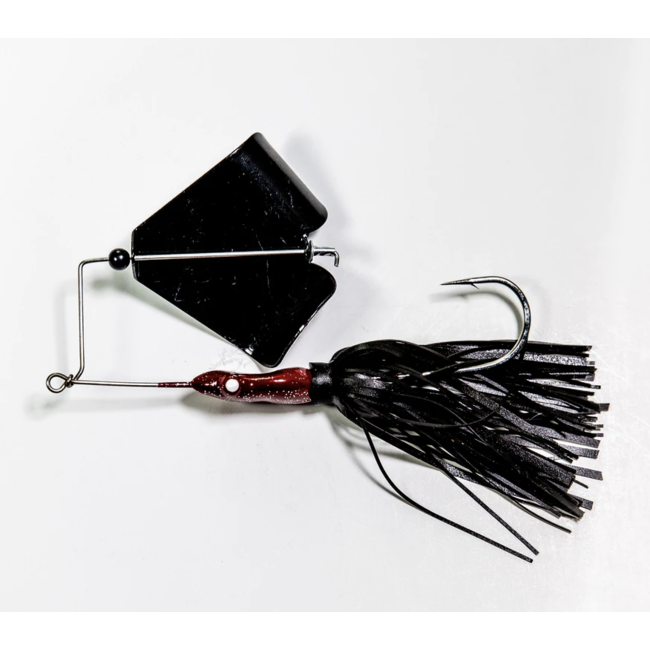 Crock-O-Gator Head Knocker