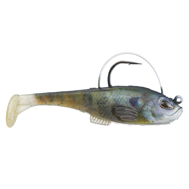 Berkley Agent E Swimbait