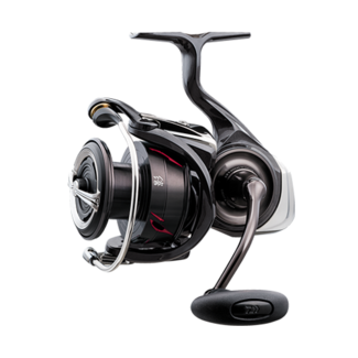 Daiwa Kage MQ LT Daiwa Kage MQ LT
