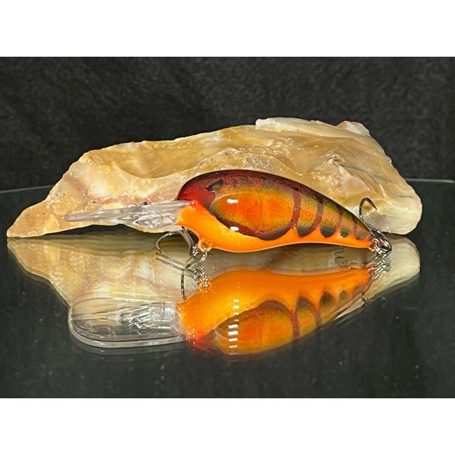 SPRO Custom Rock Crawler RK55