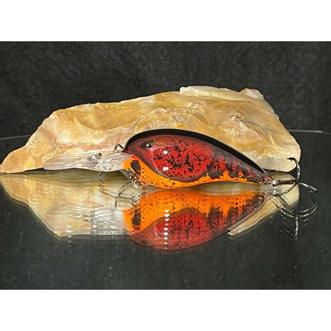 SPRO Custom Rock Crawler RK55