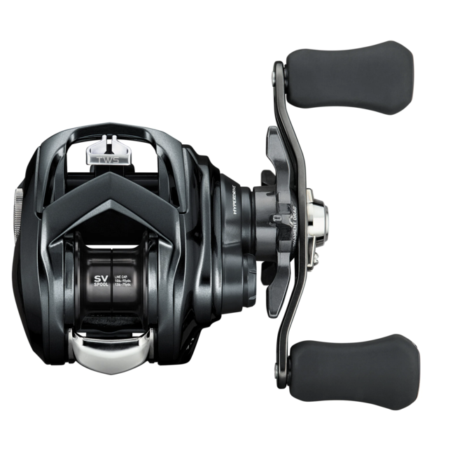 Daiwa Tatula SV TW 70