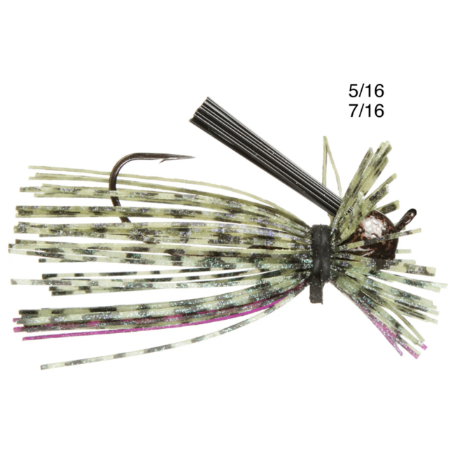 Jewel Pro Spider Jig