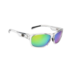 Strike King Jordan Lee Sig Shiny Clear Frame Green Mirror Lens