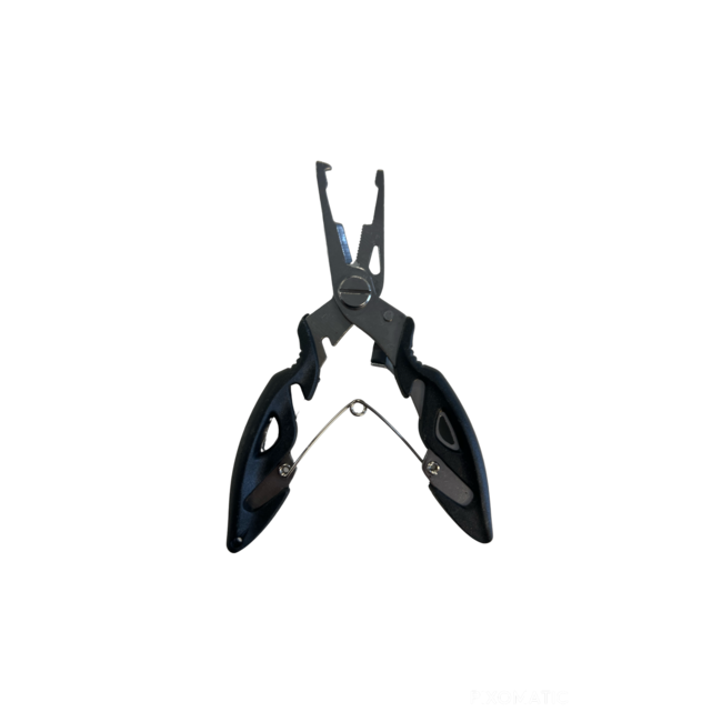 Modern Outdoor Tackle Modern Outdoor Tackle Split Ring Pliers/Braid Scissors