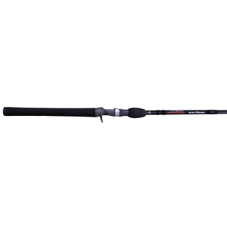 Dobyns Mike Bucca Bull-Shad Casting Rod