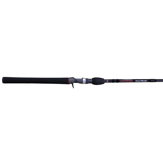 Dobyns Mike Bucca Bull-Shad Casting Rod