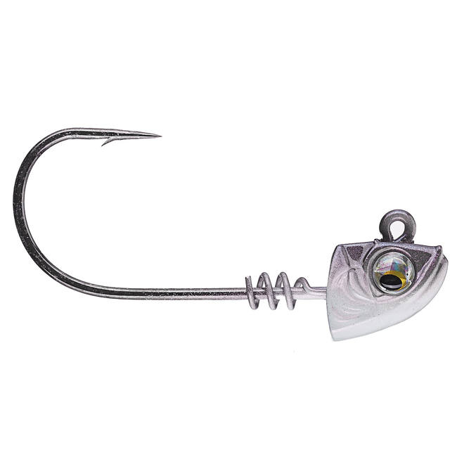 6th Sense Fishing Divine Swimbait Jig Heads
