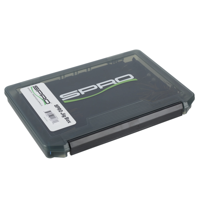 SPRO Jig Box