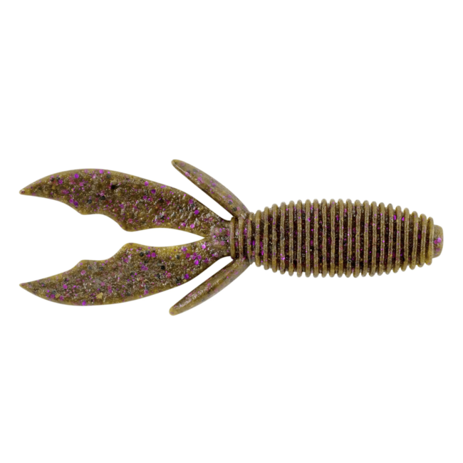 Berkley Powerbait Maxscent Creature Hawg