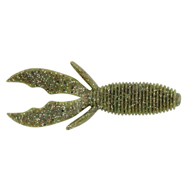 Berkley Powerbait Maxscent Creature Hawg