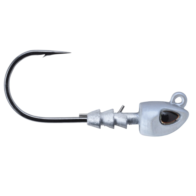 Berkley Fusion19 Swimbait Jig Head