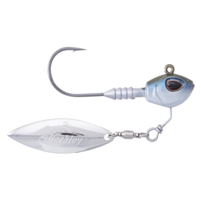 Berkley Fusion 19 Underspin